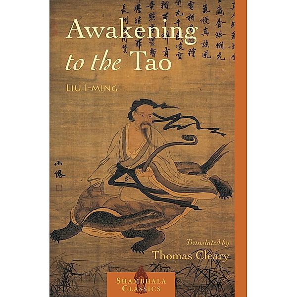 Awakening to the Tao, Lui I-Ming