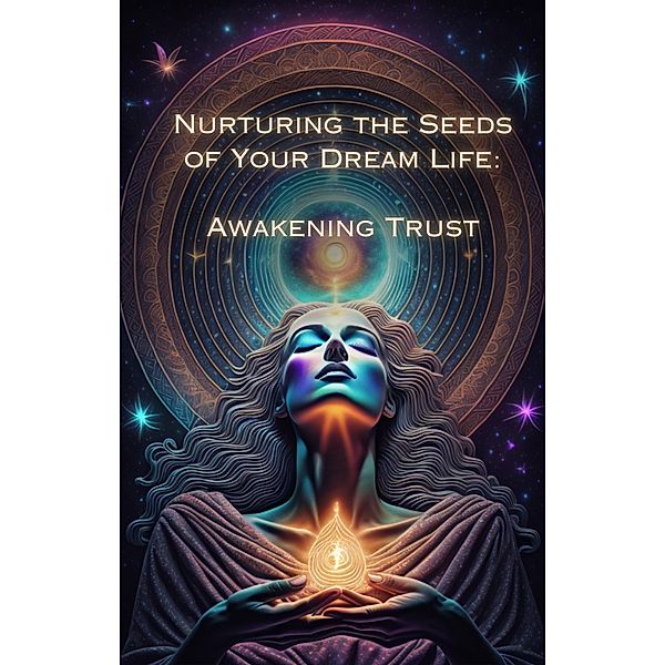 Awakening Trust (Nurturing the Seeds of Your Dream Life: A Comprehensive Anthology) / Nurturing the Seeds of Your Dream Life: A Comprehensive Anthology, Talia Divine