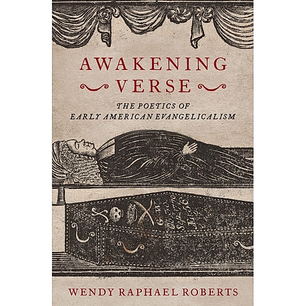 Awakening Verse, Wendy Raphael Roberts