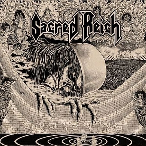 Awakening (Vinyl), Sacred Reich
