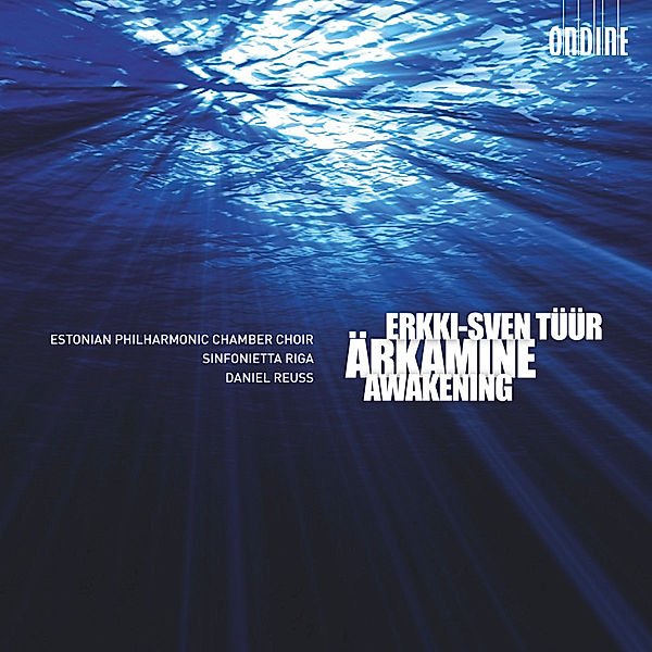 Awakening/Wanderer'S Evening Song, Reuss, Estonian Philharmonic Chamber Choir