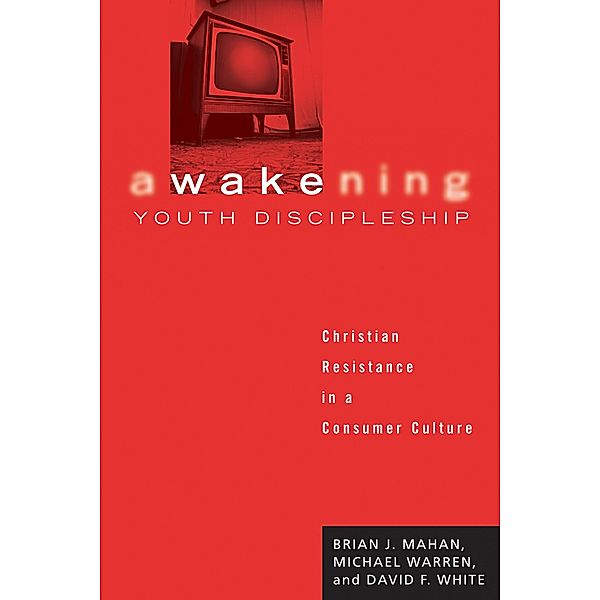 Awakening Youth Discipleship, Brian J. Mahan, Michael Warren, David F. White