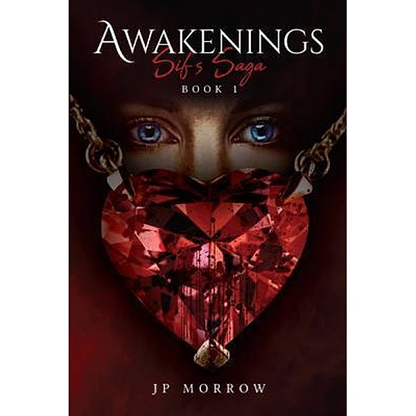Awakenings, Jp Morrow