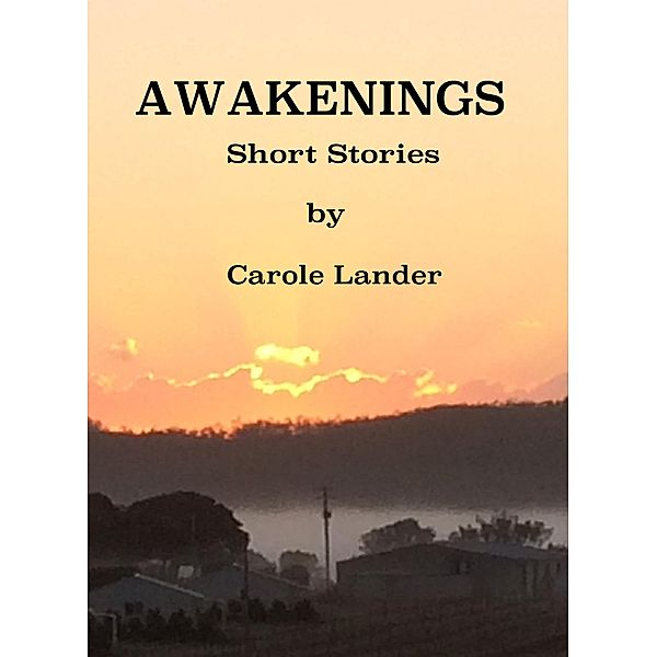 Awakenings, Carole Lander