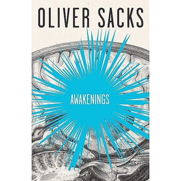 Awakenings, Oliver Sacks