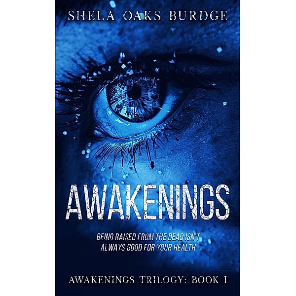 Awakenings (Awakenings Trilogy, #1), Shela Burdge