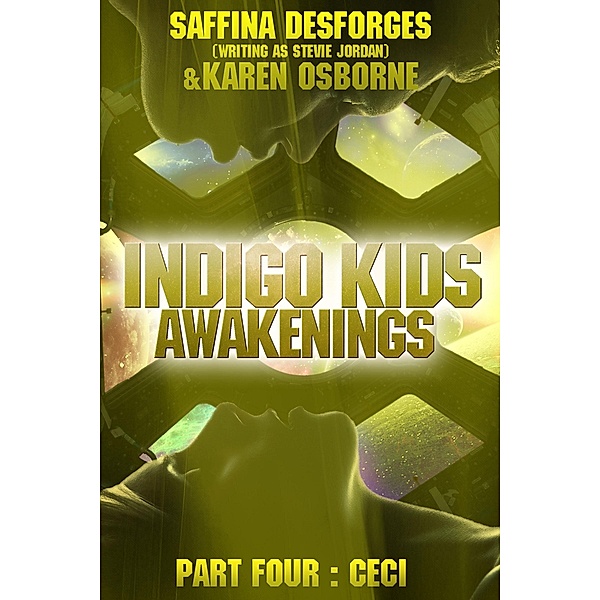 Awakenings / eBookPartnership.com, Saffina Desforges