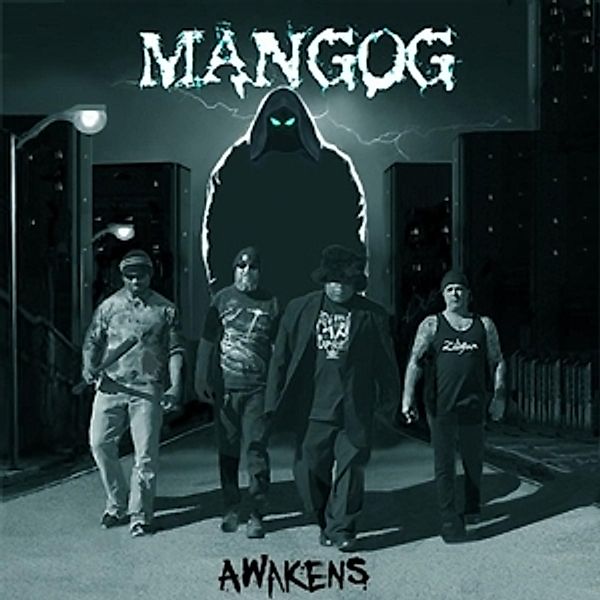 Awakens, Mangog