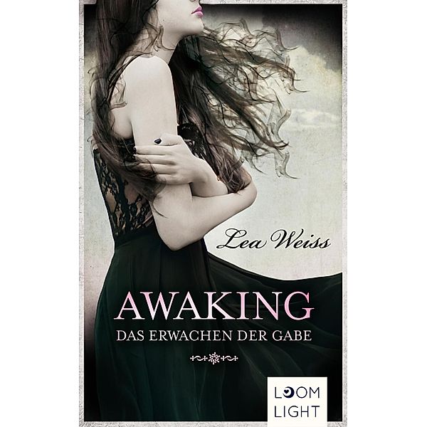 Awaking, Lea Weiss