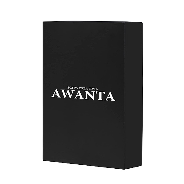 Awanta  (Super Ltd. Fanbox), Schwesta Ewa