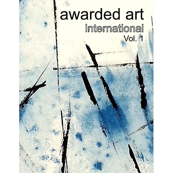 awarded art international, Diana Neubauer