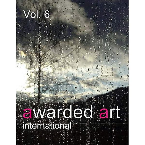 awarded art international, Diana Neubauer