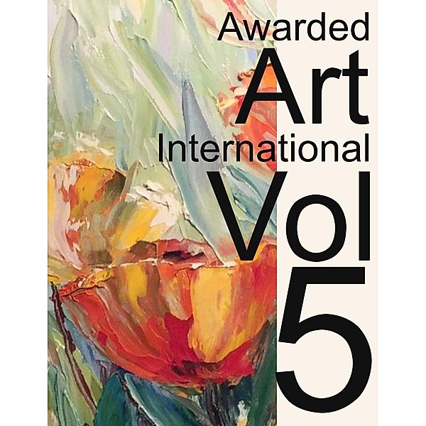 Awarded art international, Diana Neubauer