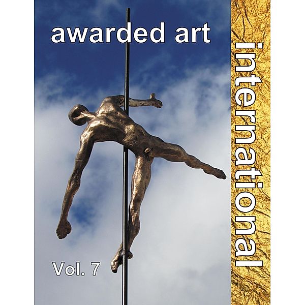 awarded art international, Diana Neubauer
