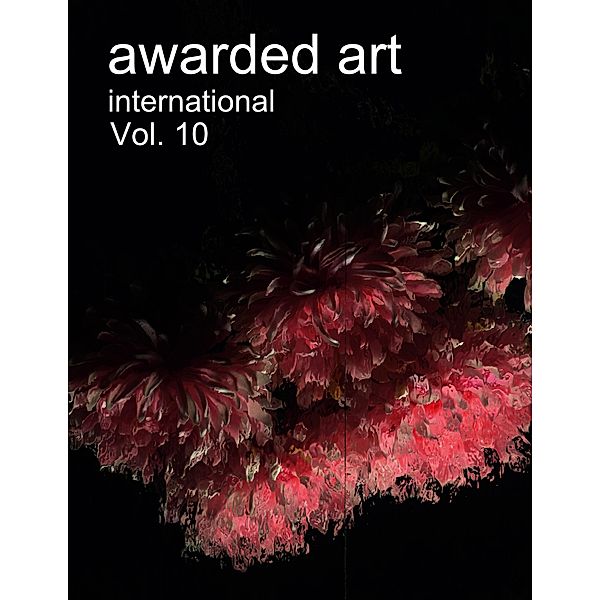 awarded art international, Diana Neubauer