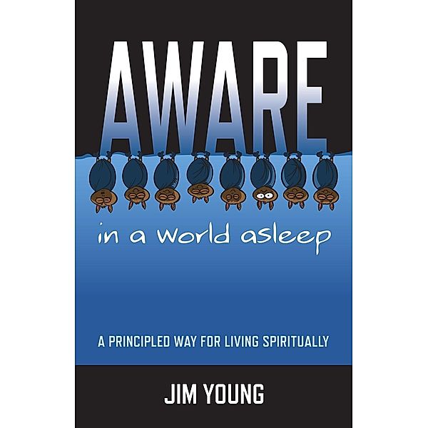 Aware In A World Asleep, Jim Young