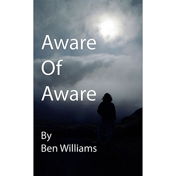 Aware Of Aware / Orson Wedgwood, Orson Wedgwood