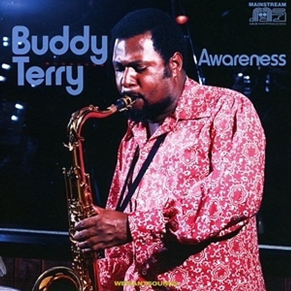 Awareness, Buddy Terry