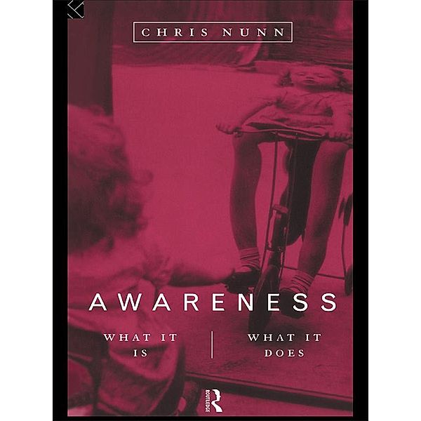 Awareness, Chris Nunn