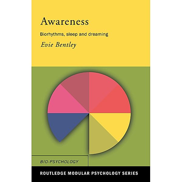 Awareness, Evie Bentley