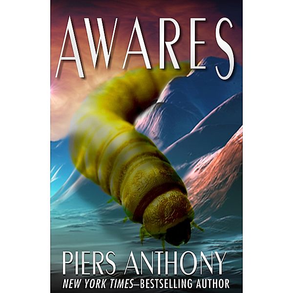 Awares / Metal Maiden, Piers Anthony