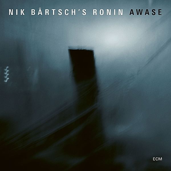 Awase (Vinyl), Nik Bärtsch's Ronin