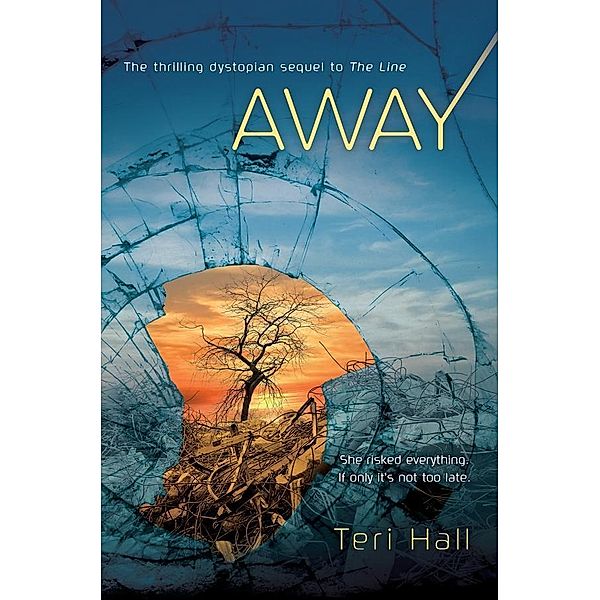 Away, Teri Hall