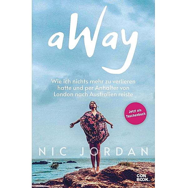 Away, Nic Jordan