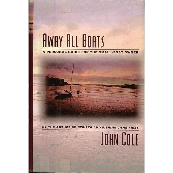 Away All Boats, John N. Cole
