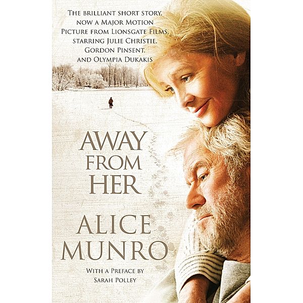 Away from Her, Film Tie-In, Alice Munro