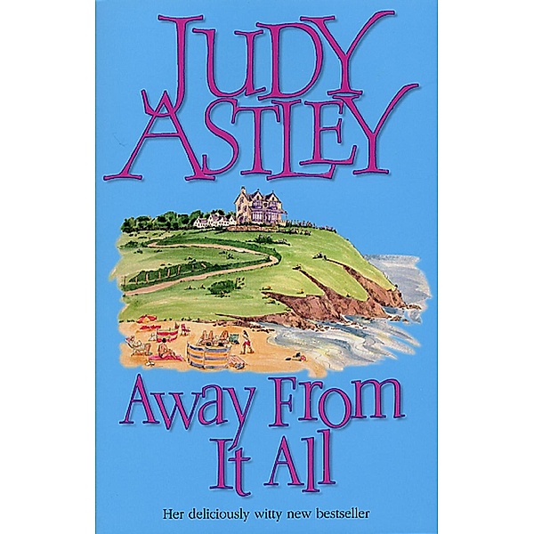 Away From It All, Judy Astley