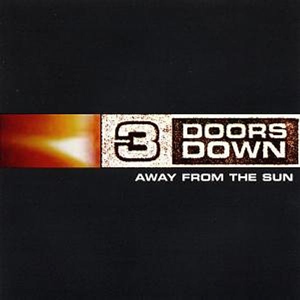 Away From The Sun, 3 Doors Down