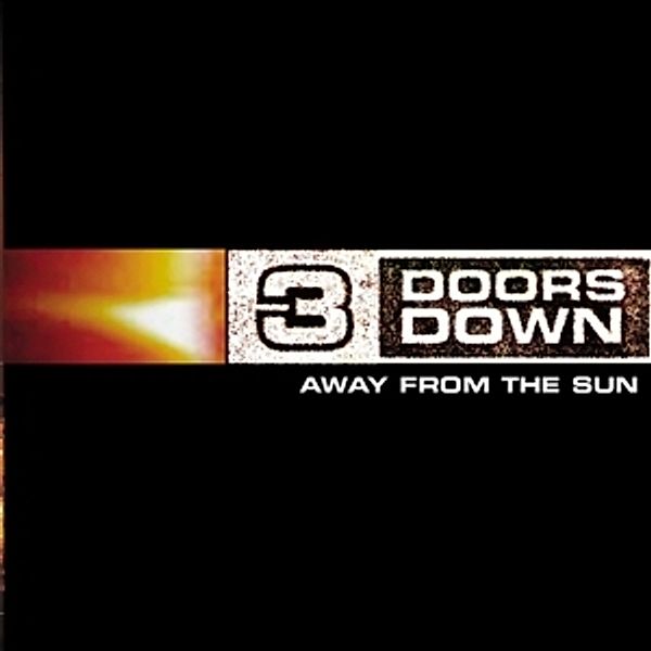 Away From The Sun (15th Annviersary Edition, 2 LPs), 3 Doors Down