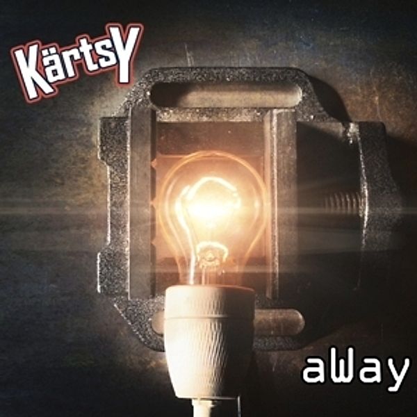 Away (Vinyl), Kärtsy