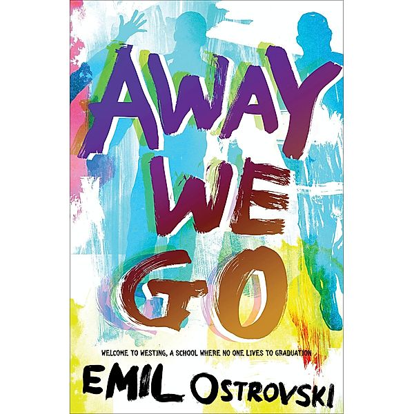 Away We Go, Emil Ostrovski