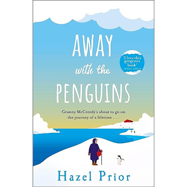 Away with the Penguins, Hazel Prior