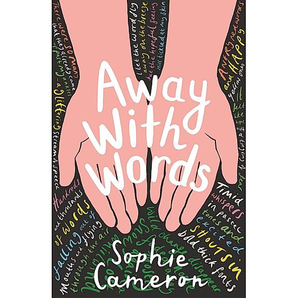 Away With Words, Sophie Cameron