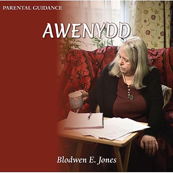 Awenydd, Blodwen E. Jones