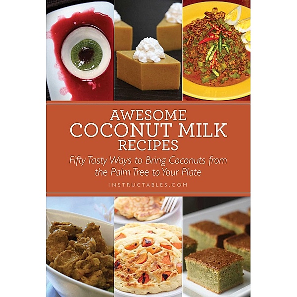Awesome Coconut Milk Recipes, Instructables. com