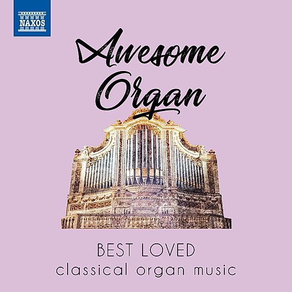 Awesome Organ, Diverse Interpreten
