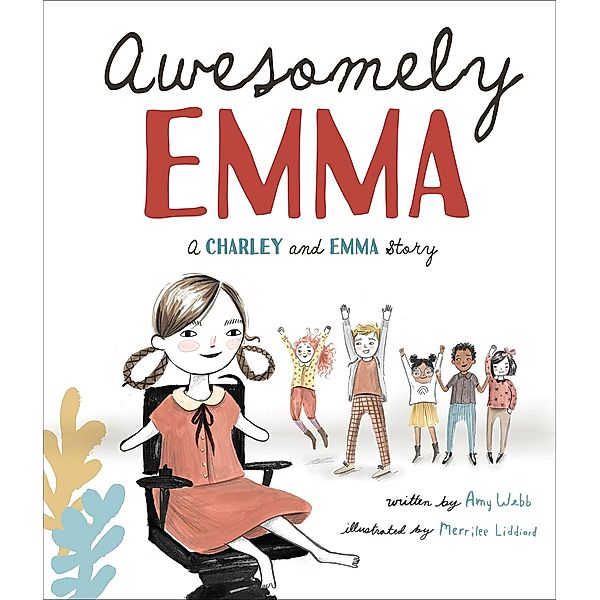 Awesomely Emma / Charley and Emma Stories Bd.2, Amy Webb