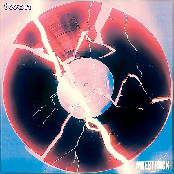 Awestruck (Vinyl), Twen