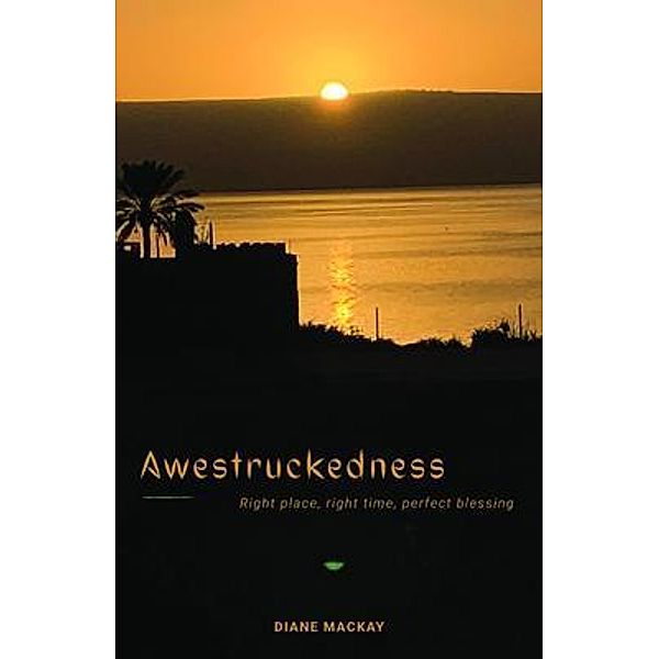 Awestruckedness, Diane MacKay