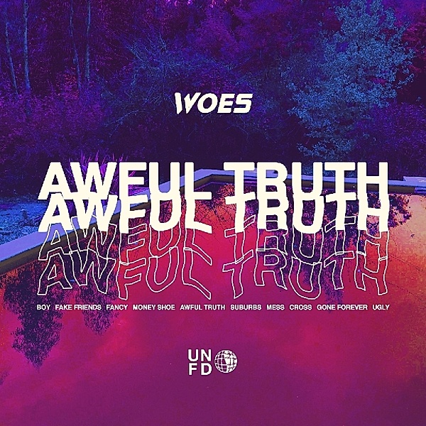 Awful Truth (Vinyl), Woes
