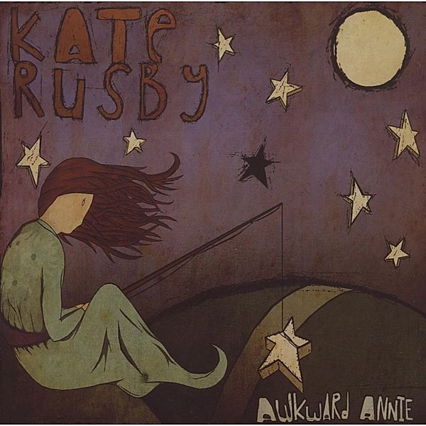 Awkward Annie, Kate Rusby