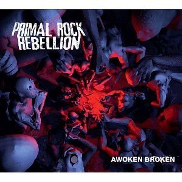 Awoken Broken, Primal Rock Rebellion