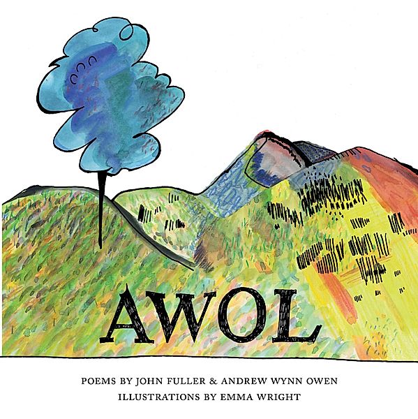 AWOL, John Fuller, Andrew Wynn Owen