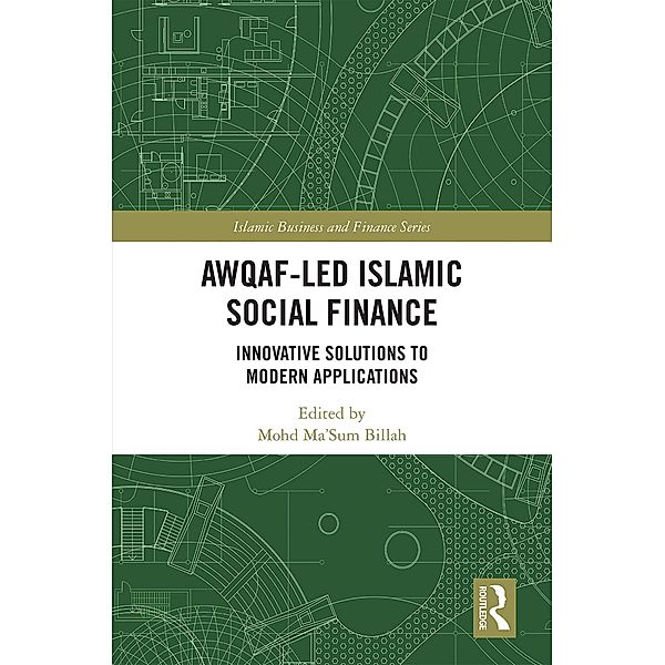 Awqaf-led Islamic Social Finance