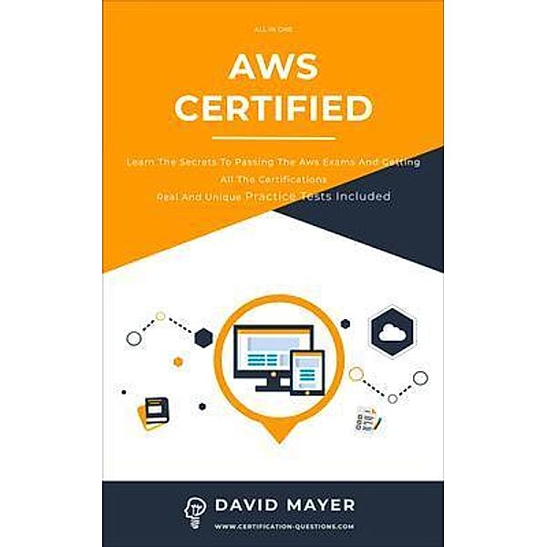 AWS CERTIFIED / Services & Consulting Force S.R.L., David Mayer