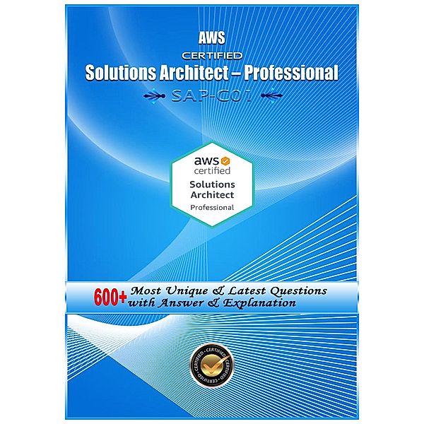 AWS Certified Solutions Architect - Professional, Vb Dev